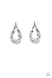 Paparazzi Industrial Antiquity - Silver - Veronica's Jewelry Paradise, LLC
