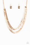 Paparazzi Industrial Illumination - Veronica's Jewelry Paradise, LLC