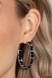 Paparazzi Industrial Incantation - Black