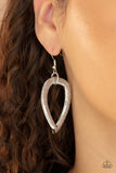 Paparazzi Industrial Intimidation - Silver - Veronica's Jewelry Paradise, LLC
