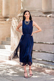Paparazzi Influential- Zi Necklace - Veronica's Jewelry Paradise, LLC