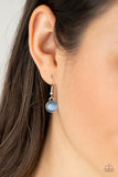 Paparazzi Inner Illumination - Blue - Veronica's Jewelry Paradise, LLC