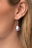 Paparazzi Inspirational Iridescence - Purple - Veronica's Jewelry Paradise, LLC