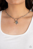 Paparazzi Inspired Songbird - Yellow Necklace