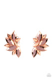 Paparazzi Instant Iridescence - Copper - Veronica's Jewelry Paradise, LLC