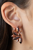 Paparazzi Instant Iridescence - Copper - Veronica's Jewelry Paradise, LLC