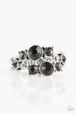Paparazzi Interstellar Fashion - Silver - Veronica's Jewelry Paradise, LLC