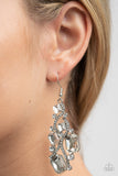 Paparazzi Interstellar Illumination - White - Veronica's Jewelry Paradise, LLC