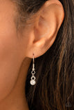 Paparazzi Interstellar Inspiration - Silver - Veronica's Jewelry Paradise, LLC