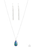 Paparazzi Interstellar Royal - Green - Veronica's Jewelry Paradise, LLC