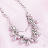 Paparazzi Interstellar Serenity - Silver