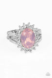 Paparazzi Iridescently Illuminated - Pink