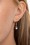 Paparazzi Iridescently Influential - Orange - Veronica's Jewelry Paradise, LLC