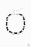 Paparazzi Irresistibly Icy - Silver - Veronica's Jewelry Paradise, LLC