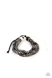 Paparazzi Island Endeavor - Black - Veronica's Jewelry Paradise, LLC