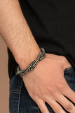Paparazzi Island Endeavor - Black - Veronica's Jewelry Paradise, LLC