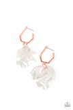 Paparazzi Jaw-Droppingly Jelly - Copper - Veronica's Jewelry Paradise, LLC