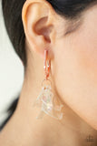 Paparazzi Jaw-Droppingly Jelly - Copper - Veronica's Jewelry Paradise, LLC