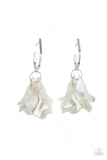 Paparazzi Jaw-Droppingly Jelly - Silver - Veronica's Jewelry Paradise, LLC