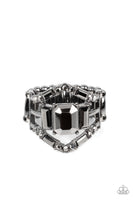 Paparazzi Jazzy Jewels - Black