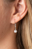 Paparazzi Jubilee Jingle - Silver - Veronica's Jewelry Paradise, LLC