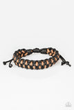 Paparazzi KNOT Again! - Black - Veronica's Jewelry Paradise, LLC