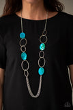 Kaleidoscope Coasts - Veronica's Jewelry Paradise, LLC