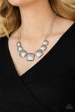 Paparazzi Keeping It RELIC - Silver - Veronica's Jewelry Paradise, LLC
