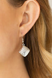 Paparazzi Keeping It RELIC - Silver - Veronica's Jewelry Paradise, LLC