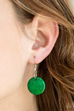 Paparazzi Key West Walkabout - Green - Veronica's Jewelry Paradise, LLC