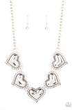 Paparazzi Kindred Hearts - White