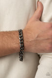 Paparazzi Knock, Knock, KNOCKOUT - Black - Veronica's Jewelry Paradise, LLC