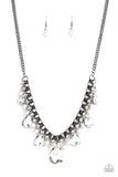 Paparazzi Knockout Queen - Black - Veronica's Jewelry Paradise, LLC