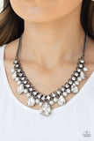 Paparazzi Knockout Queen - Black - Veronica's Jewelry Paradise, LLC