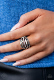 Paparazzi LINK Out Loud - White - Veronica's Jewelry Paradise, LLC