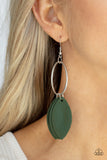 Paparazzi Leafy Laguna - Green - Veronica's Jewelry Paradise, LLC