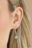Paparazzi Let The Festivities Begin - Blue - Veronica's Jewelry Paradise, LLC