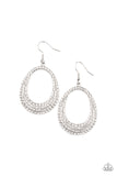 Paparazzi Life GLOWS On - White - Veronica's Jewelry Paradise, LLC