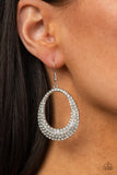 Paparazzi Life GLOWS On - White - Veronica's Jewelry Paradise, LLC