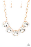 Paparazzi Limelight Luxury - Gold