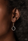 Paparazzi Linked Up Luminosity - Silver - Veronica's Jewelry Paradise, LLC