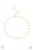 Paparazzi Little Miss Americana - Gold - Veronica's Jewelry Paradise, LLC