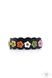 Paparazzi BLACK DIAMOND Little Miss Sunshine - Multi