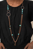 Paparazzi Local Charm - Copper - Veronica's Jewelry Paradise, LLC