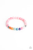 Paparazzi Lotus Chakra - Pink