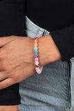 Paparazzi Lotus Chakra - Pink
