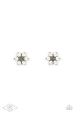 Paparazzi Love Me DEW - White - Veronica's Jewelry Paradise, LLC
