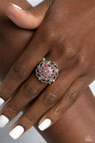 Paparazzi Love ROSE - Pink