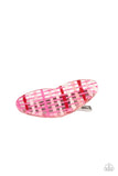 Paparazzi Lover’s Lattice - Multi