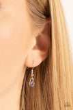 Paparazzi Love to Sparkle - Purple - Veronica's Jewelry Paradise, LLC